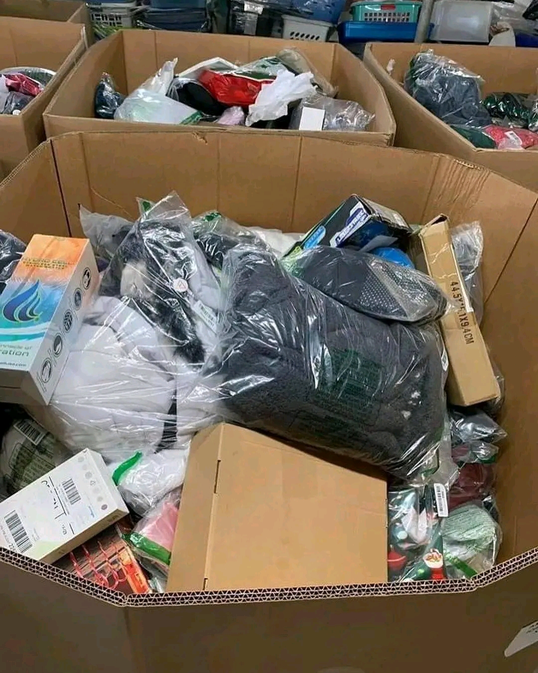 mixed clothing pallets mixed clothing pallets