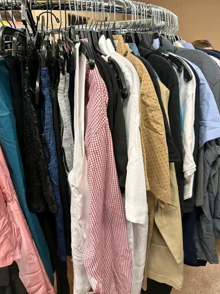 new arrival of mixed clothing pallets new arrival of mixed clothing pallets