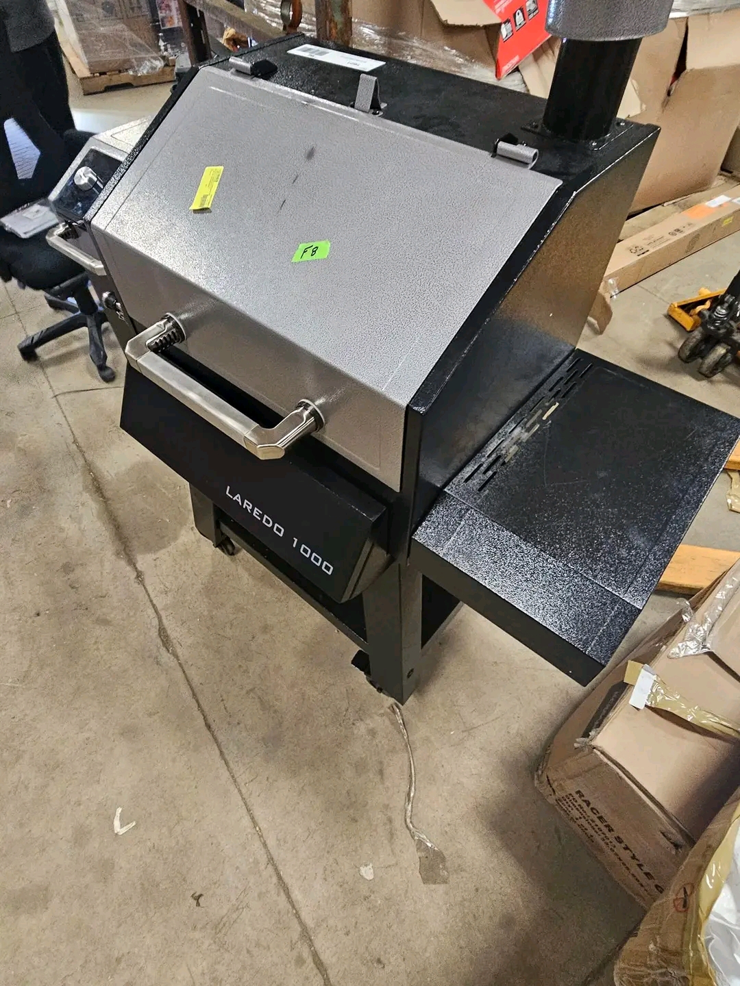 brand new outdoor grill pallets brand new outdoor grill pallets