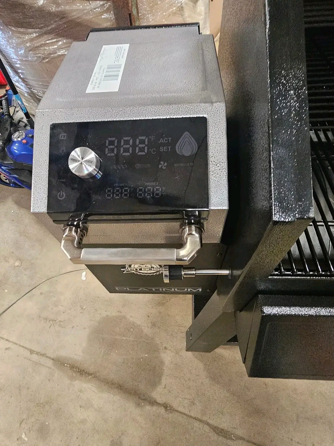 brand new outdoor grill pallets brand new outdoor grill pallets