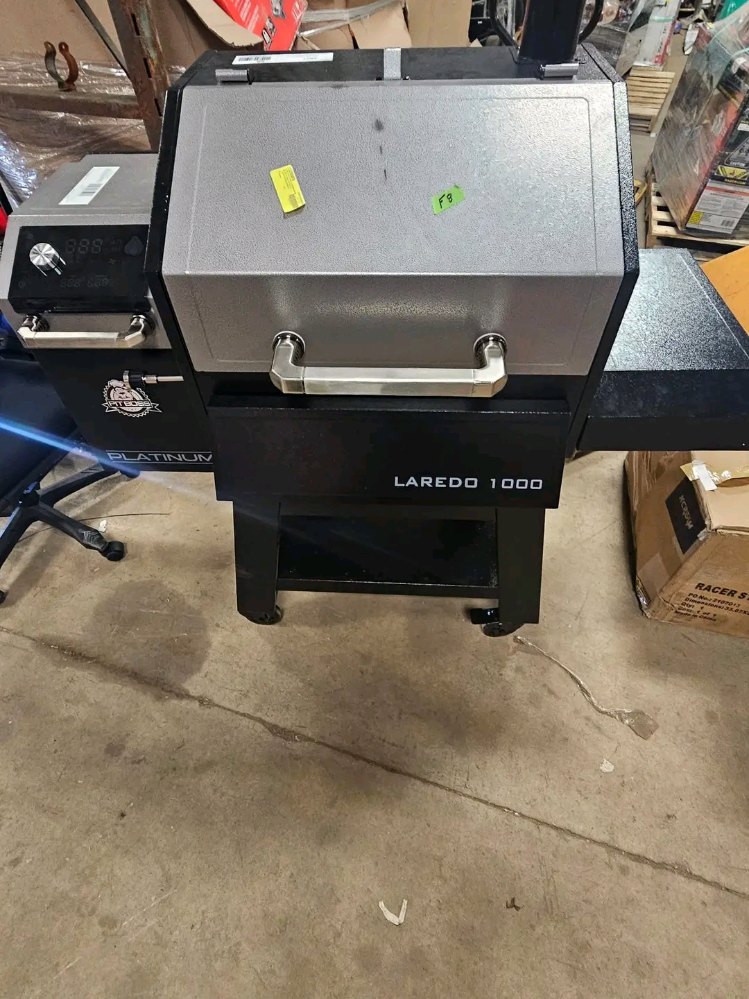 brand new outdoor grill pallets brand new outdoor grill pallets