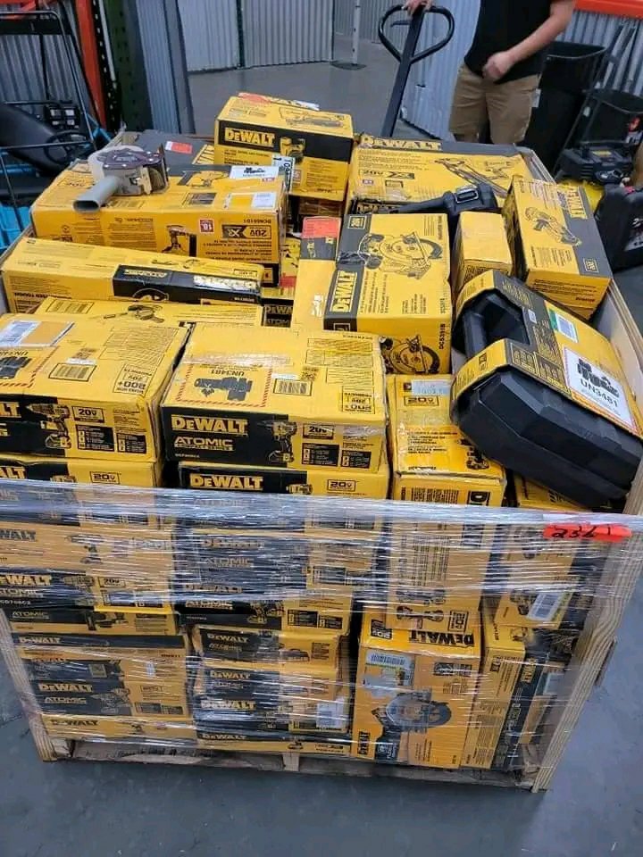 tools pallets tools pallets