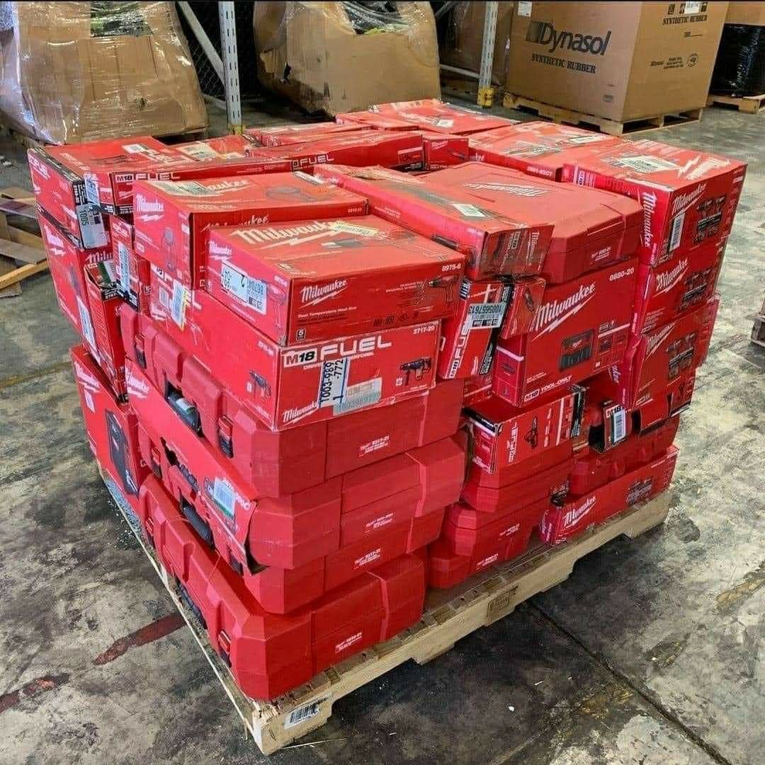 tools pallets tools pallets