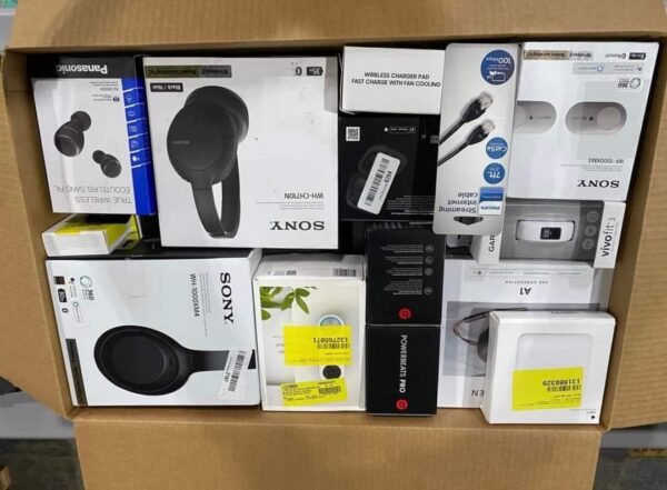 amazon mystery box amazon mystery box