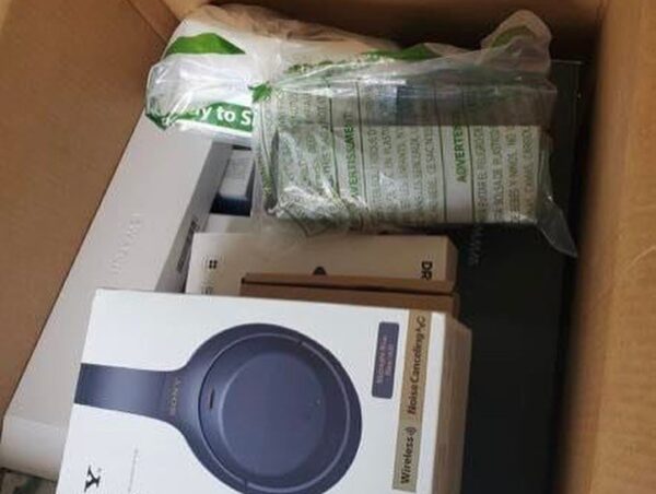 amazon mystery box amazon mystery box
