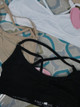80pc womens unlined bras / bralettes 32a 34a 32b 34b 80pc womens unlined bras / bralettes 32a 34a 32b 34b