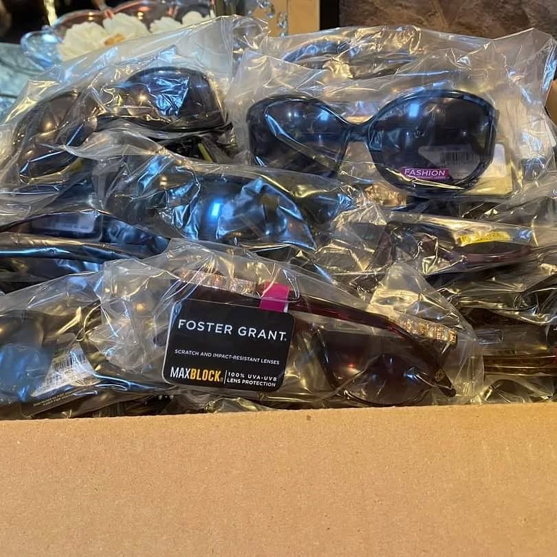 brand new sunglasses pallet – wholesale brand new sunglasses pallet – wholesale