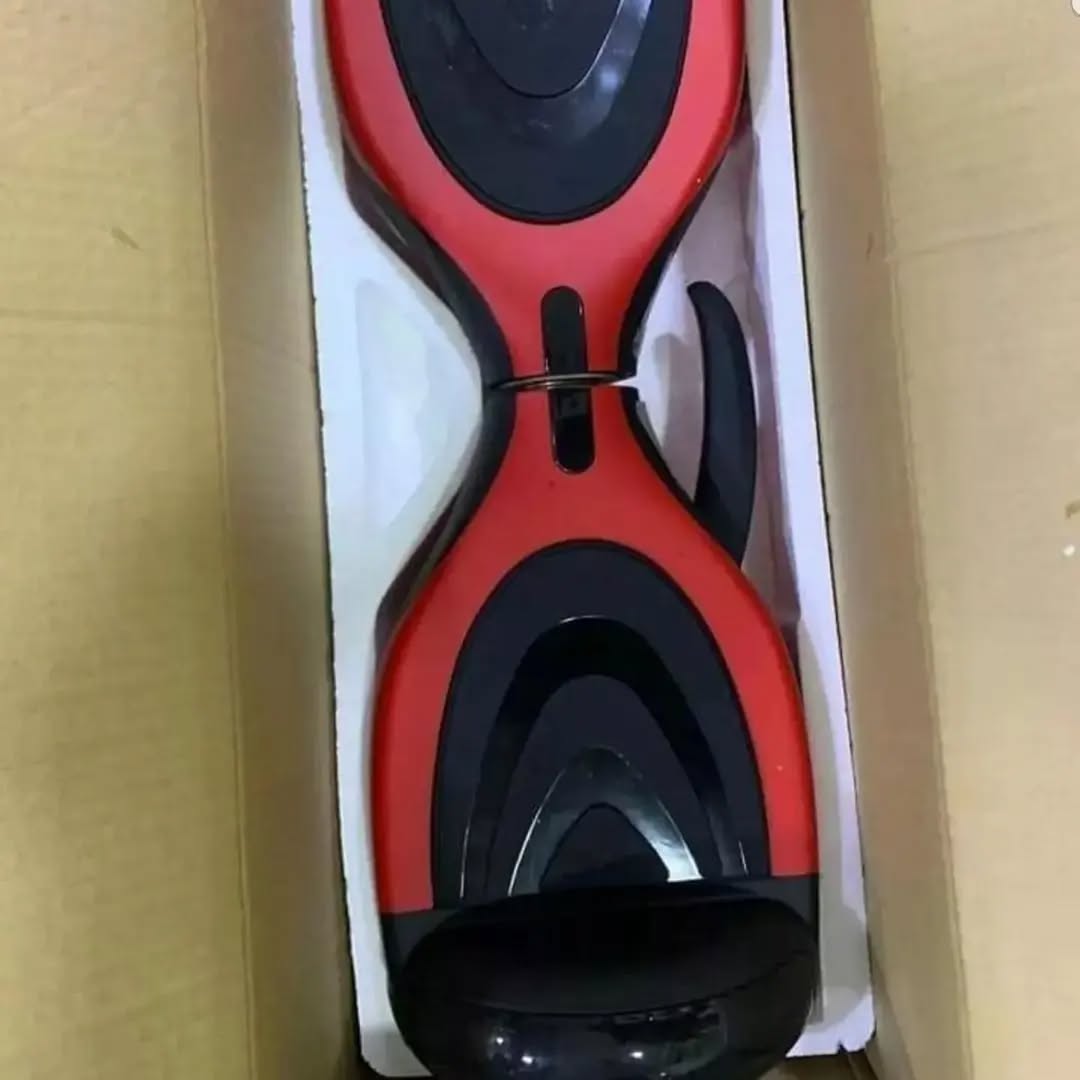 smart balance hoverboard 6.5″ regular dakota – bluetooth led edition smart balance hoverboard 6.5″ regular dakota – bluetooth led edition