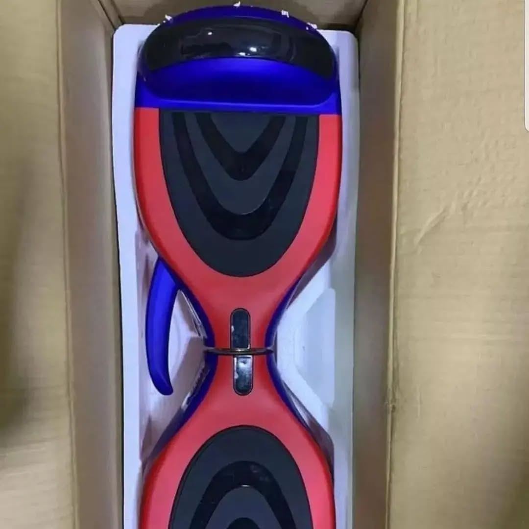 smart balance hoverboard 6.5″ regular dakota – bluetooth led edition smart balance hoverboard 6.5″ regular dakota – bluetooth led edition
