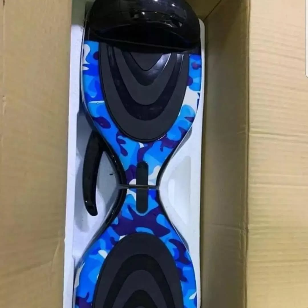 smart balance hoverboard 6.5″ regular dakota – bluetooth led edition smart balance hoverboard 6.5″ regular dakota – bluetooth led edition