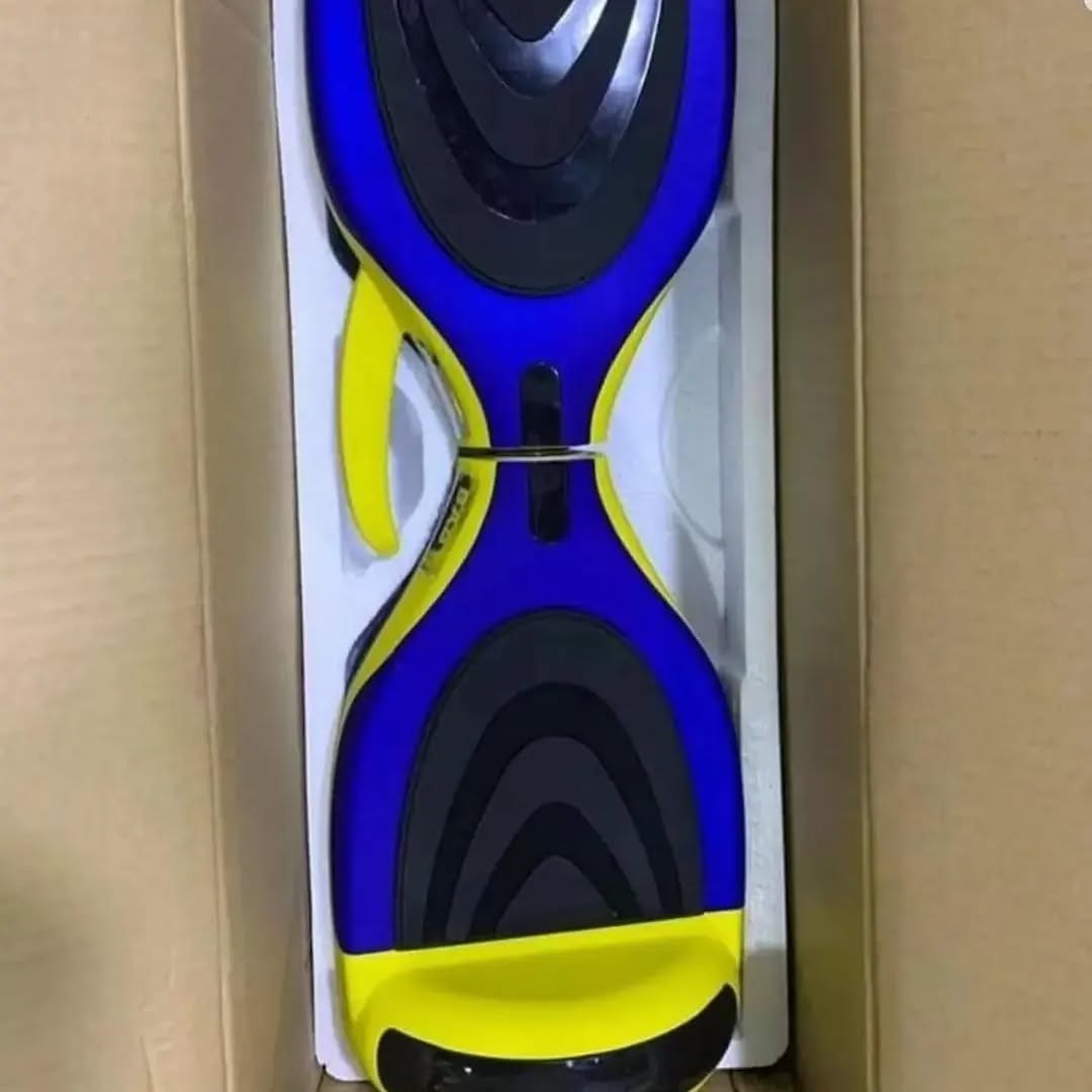 smart balance hoverboard 6.5″ regular dakota – bluetooth led edition smart balance hoverboard 6.5″ regular dakota – bluetooth led edition