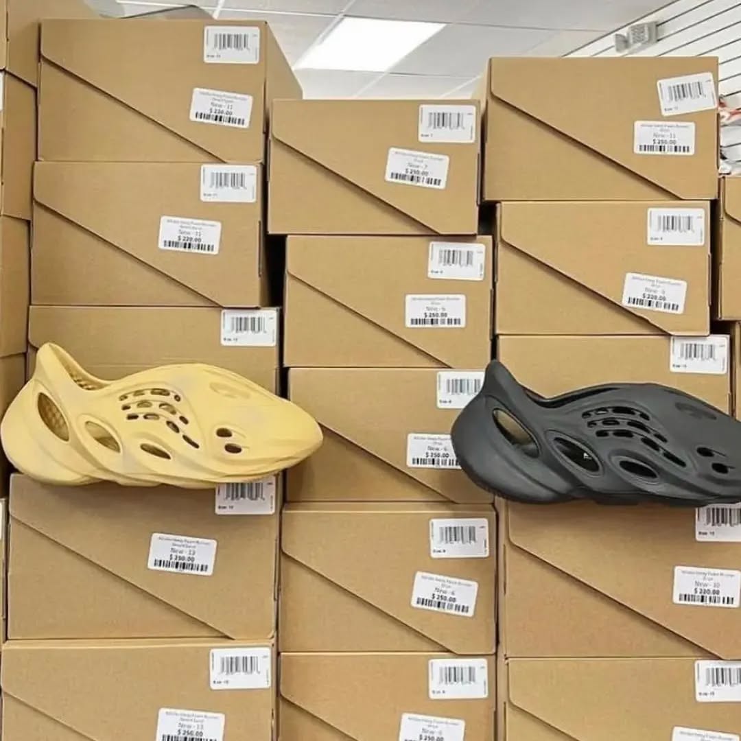 adidas yeezy foam runners pallets adidas yeezy foam runners pallets