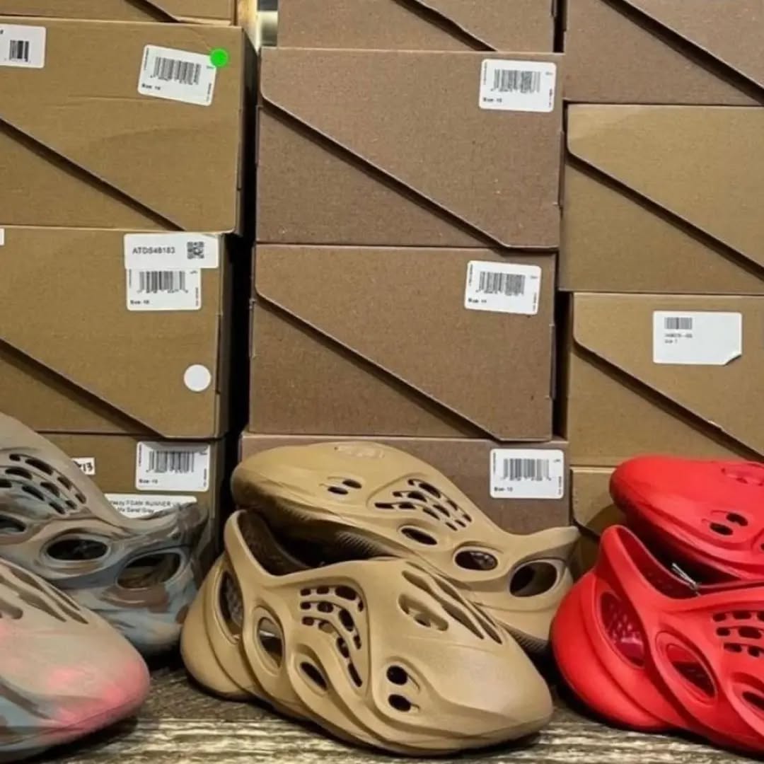 adidas yeezy foam runners pallets adidas yeezy foam runners pallets