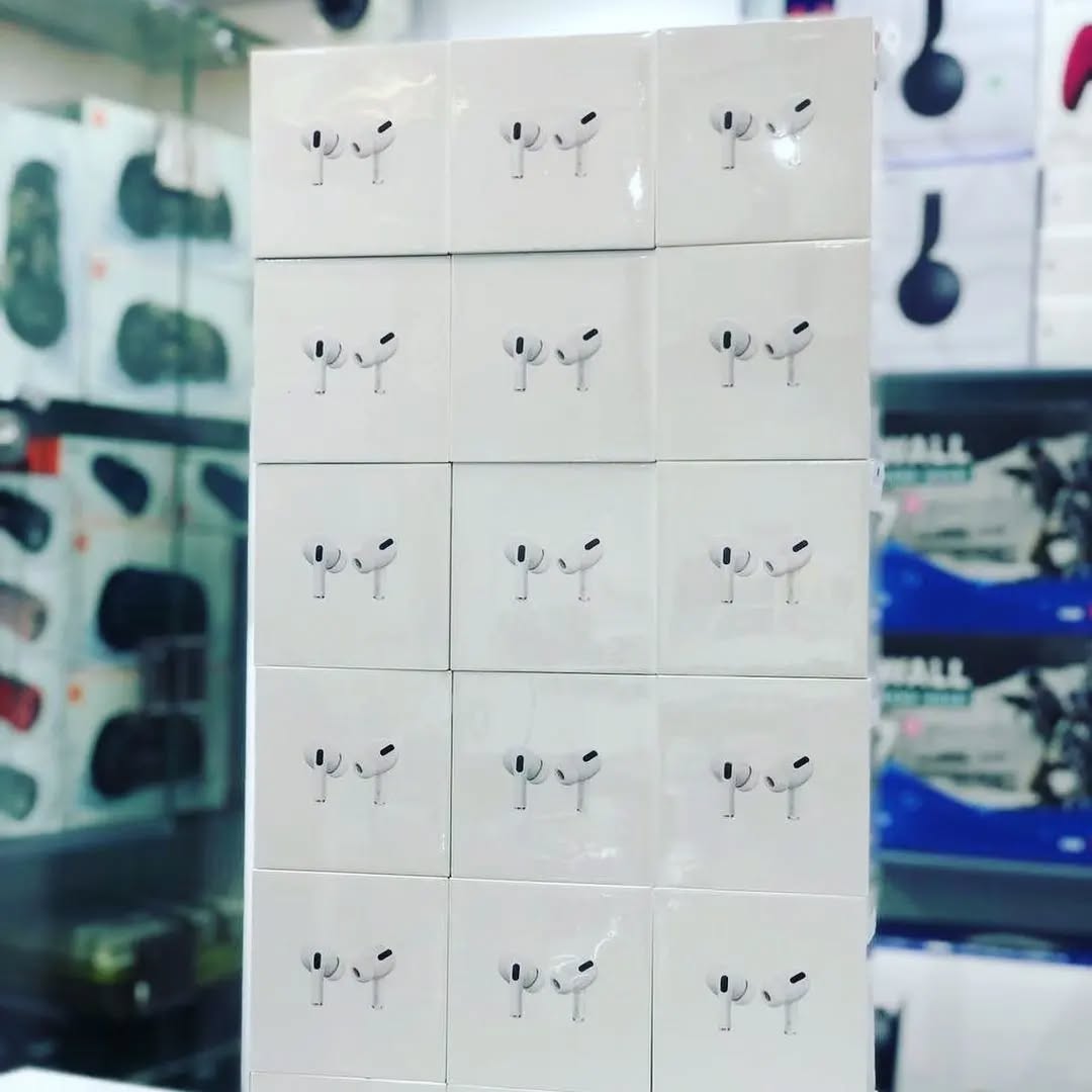 authentic apple airpods – wholesale pallets authentic apple airpods – wholesale pallets