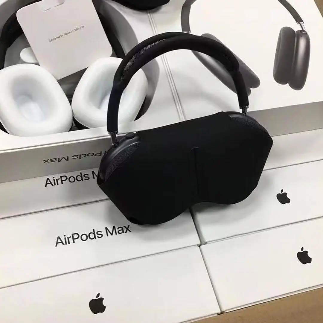 airpods max pallets – wholesale apple headphones for resale (30 units) airpods max pallets – wholesale apple headphones for resale (30 units)
