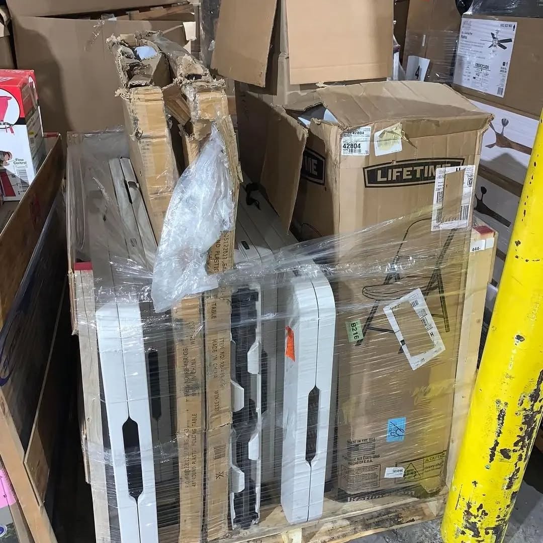 folding tables – wholesale pallets folding tables – wholesale pallets