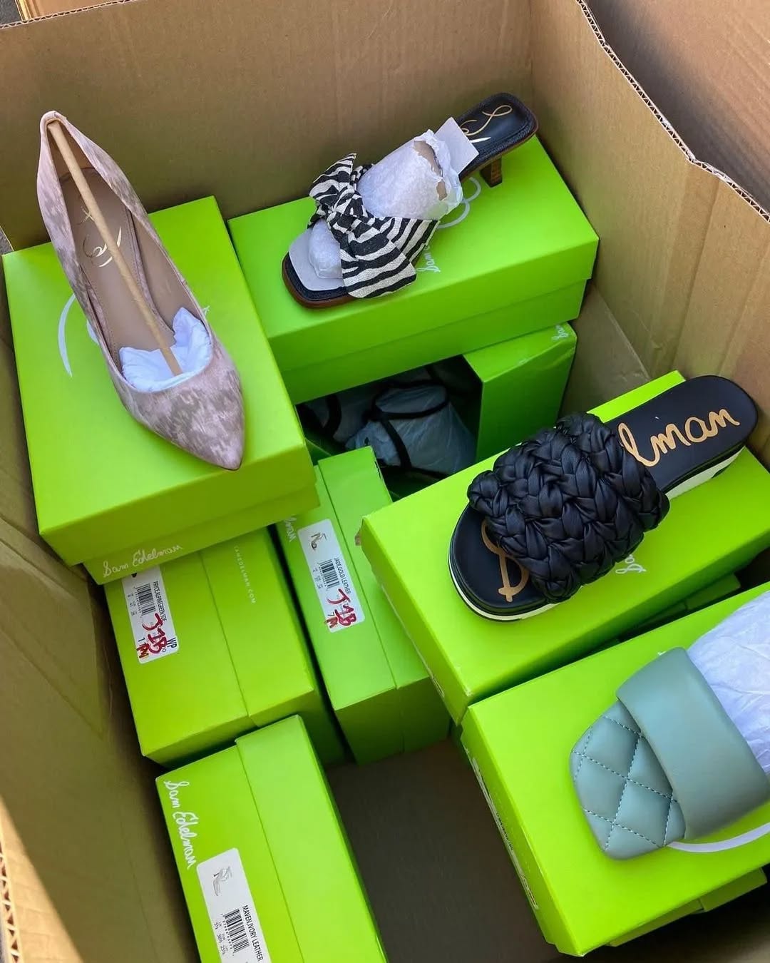 female mixed shoe pallets – wholesale female mixed shoe pallets – wholesale