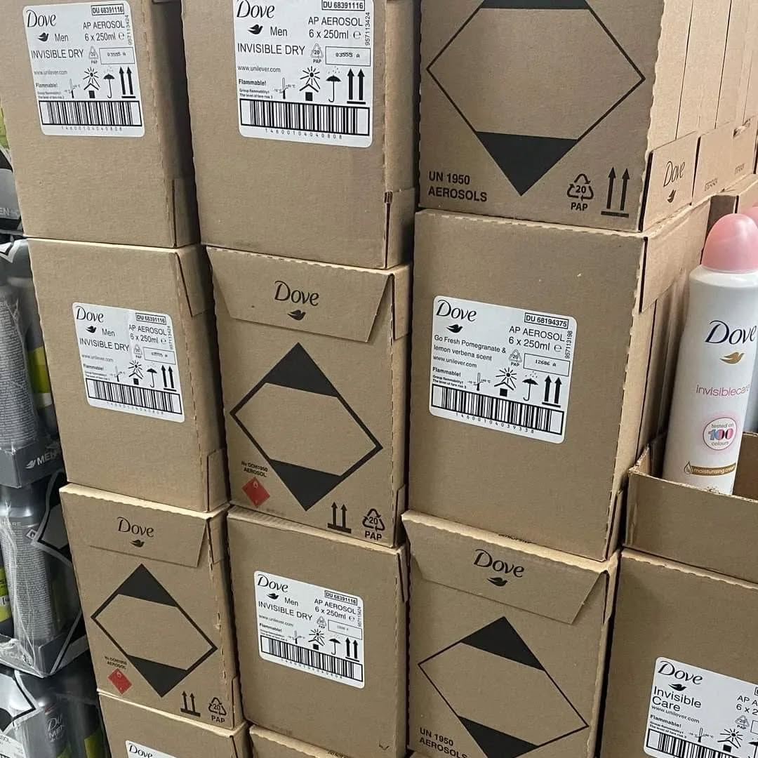 wholesale dove body wash & spray pallets wholesale dove body wash & spray pallets