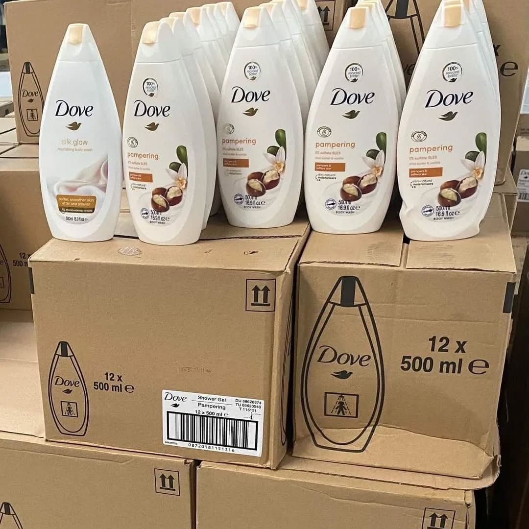 wholesale dove body wash & spray pallets wholesale dove body wash & spray pallets
