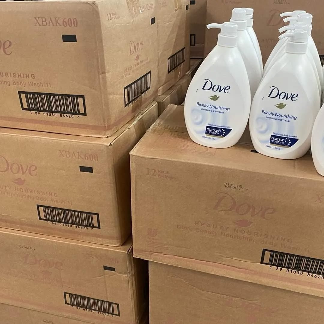 wholesale dove body wash & spray pallets wholesale dove body wash & spray pallets
