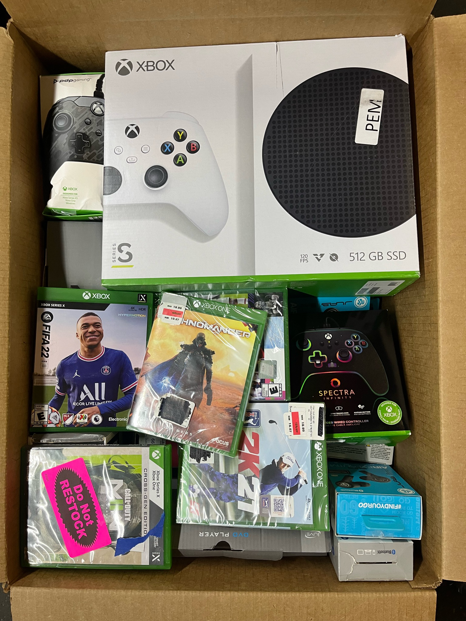 premium amazon electronics mystery box premium amazon electronics mystery box