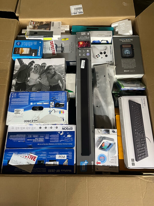 target electronics mega mystery box target electronics mega mystery box