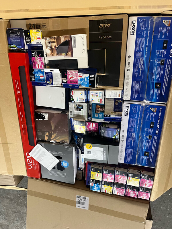 target electronics mega mystery box target electronics mega mystery box