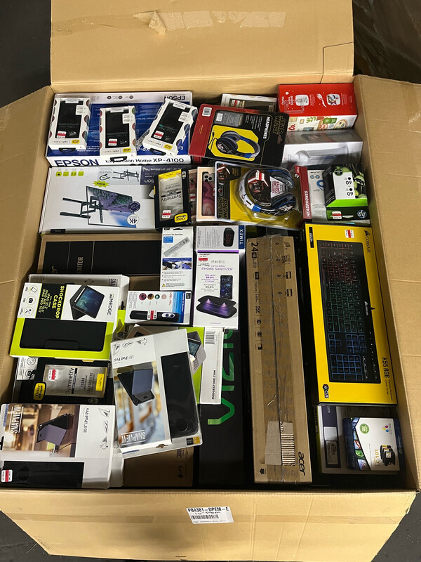 target electronics mega mystery box target electronics mega mystery box