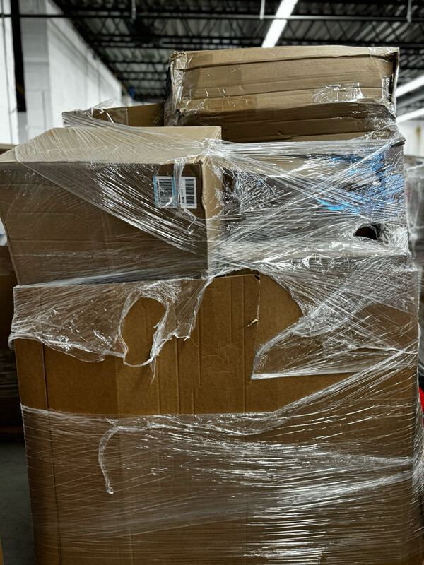 amazon general merchandise pallet – amzg229 amazon general merchandise pallet – amzg229