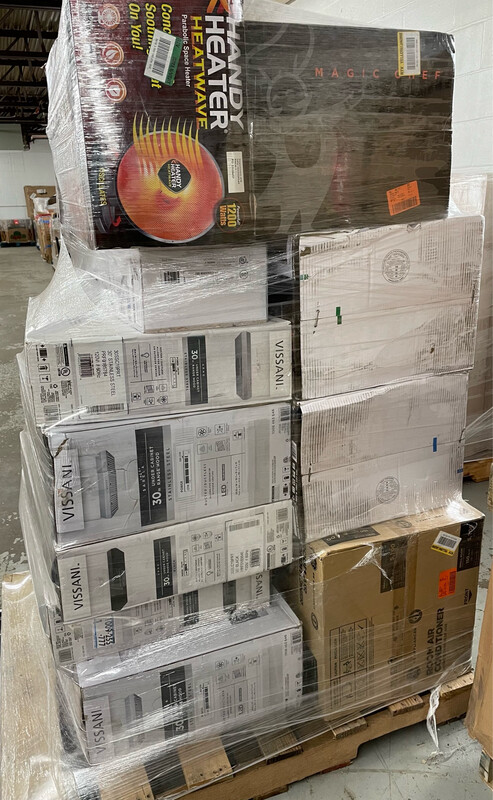 home depot mixed merchandise pallet – hdp 9648 home depot mixed merchandise pallet – hdp 9648