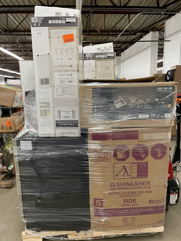 home depot general merchandise pallet – hd 1900 home depot general merchandise pallet – hd 1900