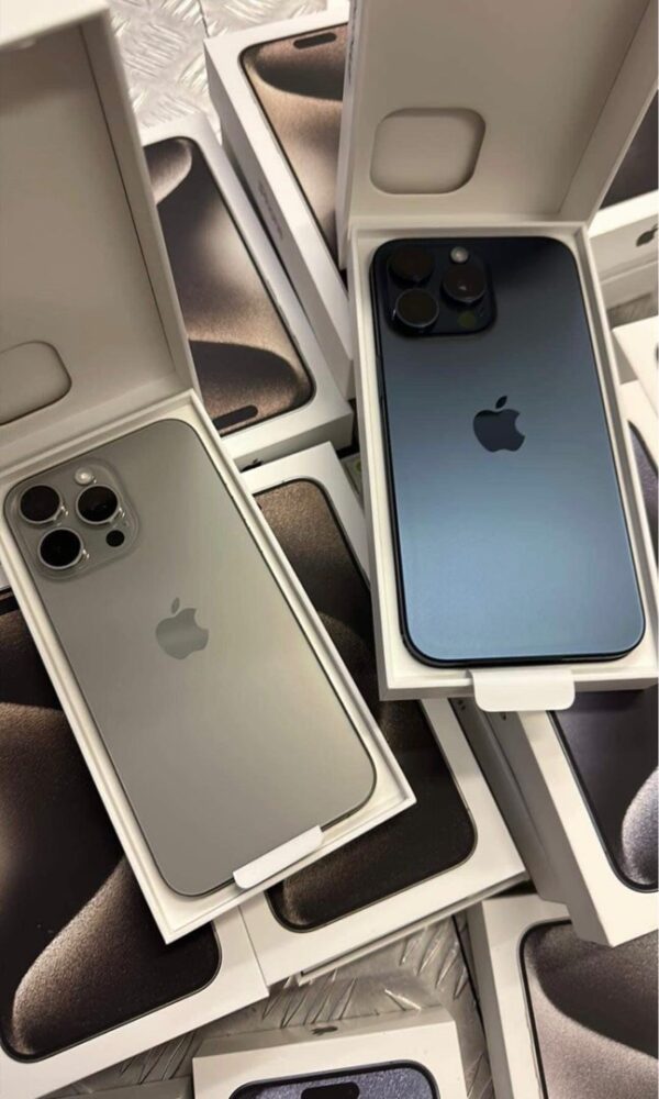 iphone 15 pro max pallet iphone 15 pro max pallet