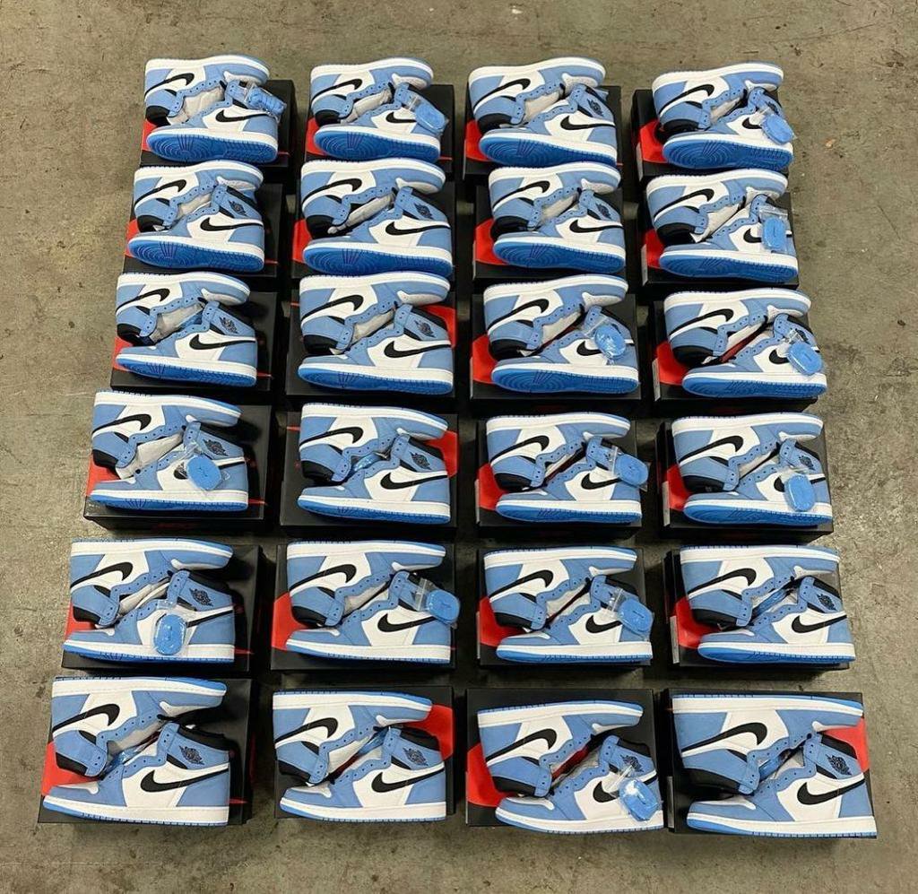 authentic nike shoe pallets authentic nike shoe pallets