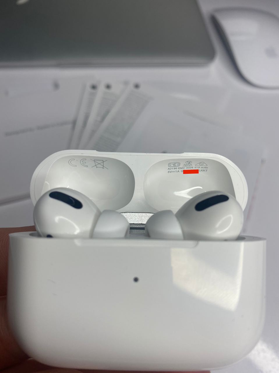 apple airpods pallet apple airpods pallet