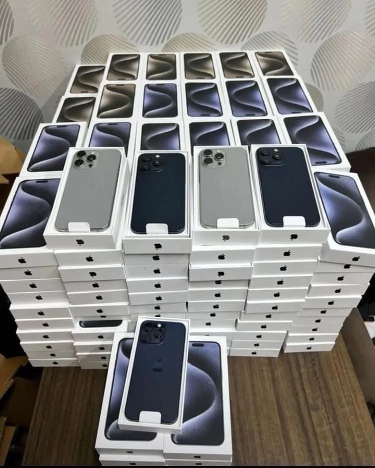 iphone 15 pro max pallet iphone 15 pro max pallet