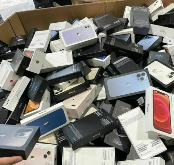 mix iphone pallets mix iphone pallets