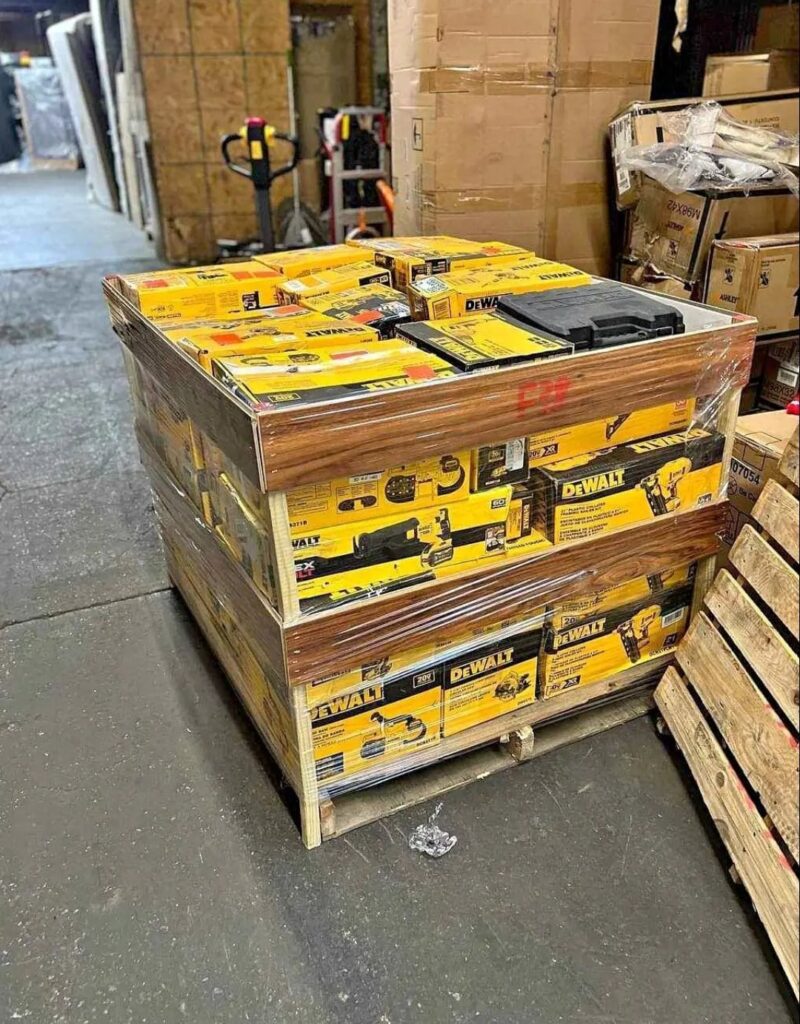 buy dewalt tool pallets buy dewalt tool pallets