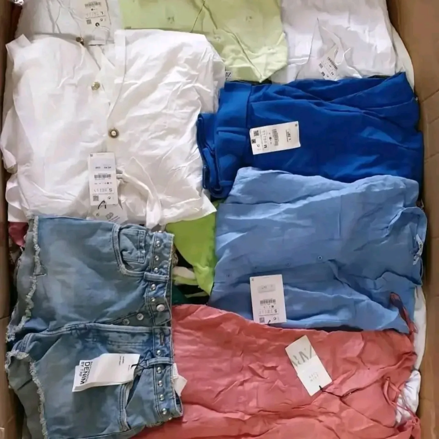 zara clothes pallets – wholesale zara clothes pallets – wholesale
