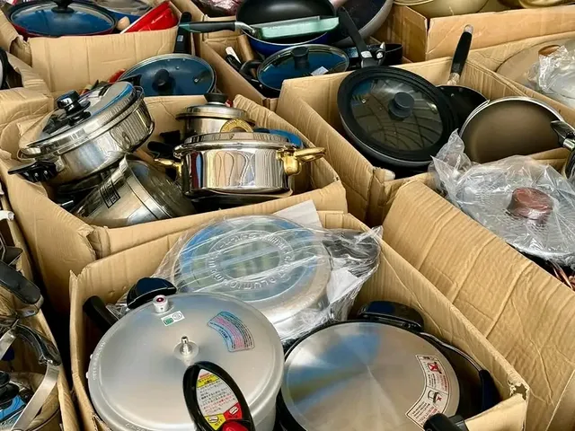 kitchen utensils pallet – wholesale kitchen utensils pallet – wholesale