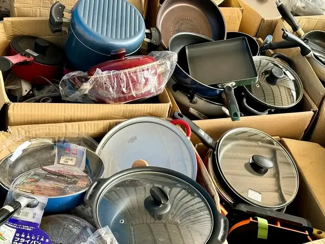 kitchen utensils pallet – wholesale kitchen utensils pallet – wholesale