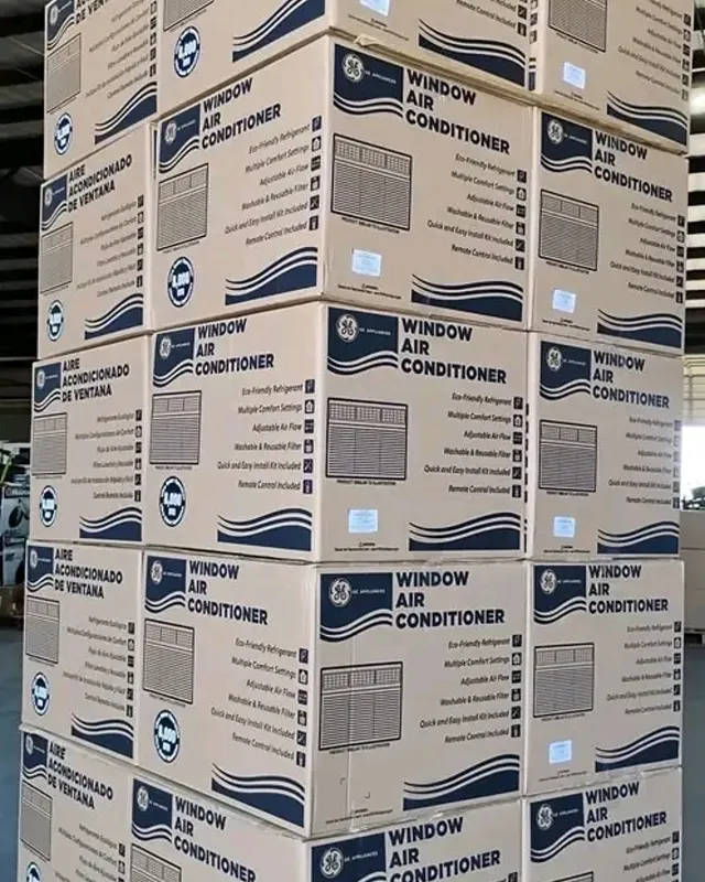 air conditioner pallet – wholesale air conditioner pallet – wholesale