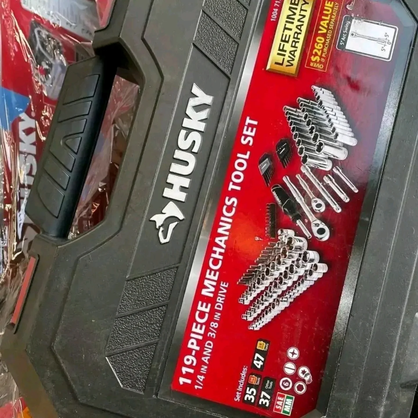 husky mechanic tool set pallet husky mechanic tool set pallet