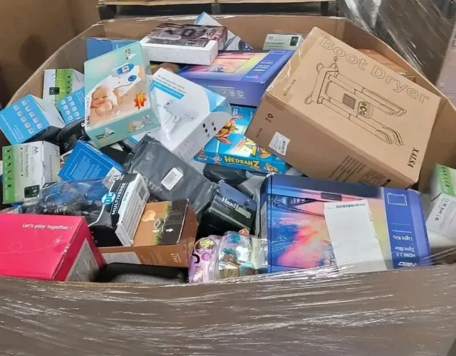 high piece count mini electronics pallet – wholesale high piece count mini electronics pallet – wholesale