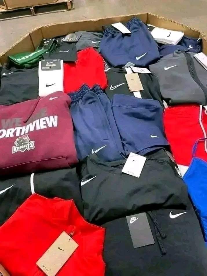nike clothes pallets for sale | 600 pieces wholesale nike apparel nike clothes pallets for sale | 600 pieces wholesale nike apparel