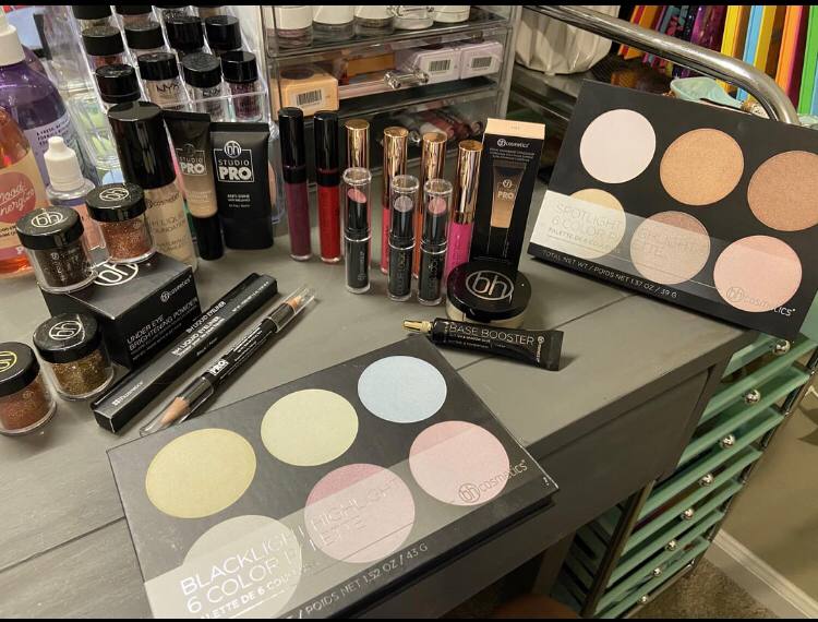 cosmetics liquidation pallets cosmetics liquidation pallets