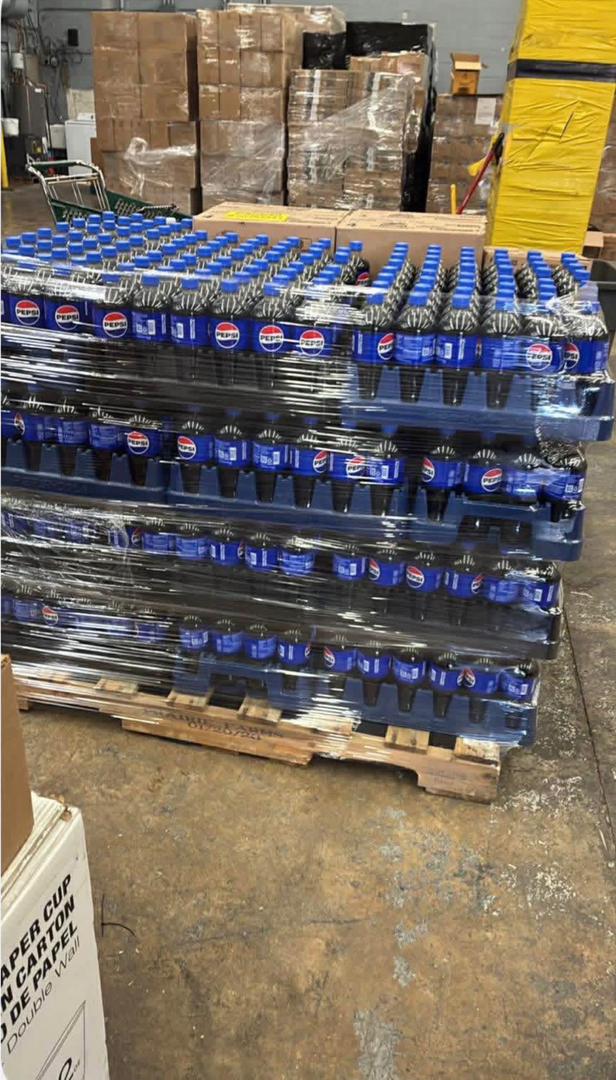 pepsi pallets for sale pepsi pallets for sale