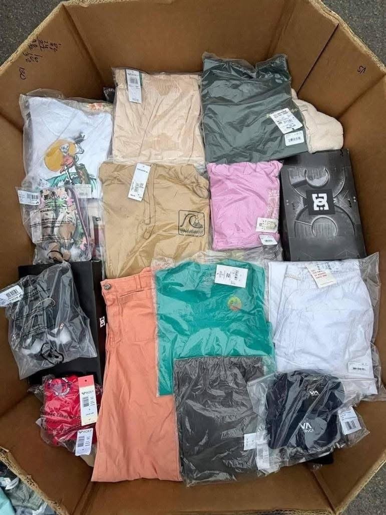 baby clothing wholesale pallet baby clothing wholesale pallet