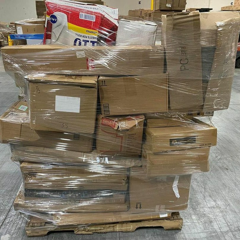 dollar general pallets dollar general pallets