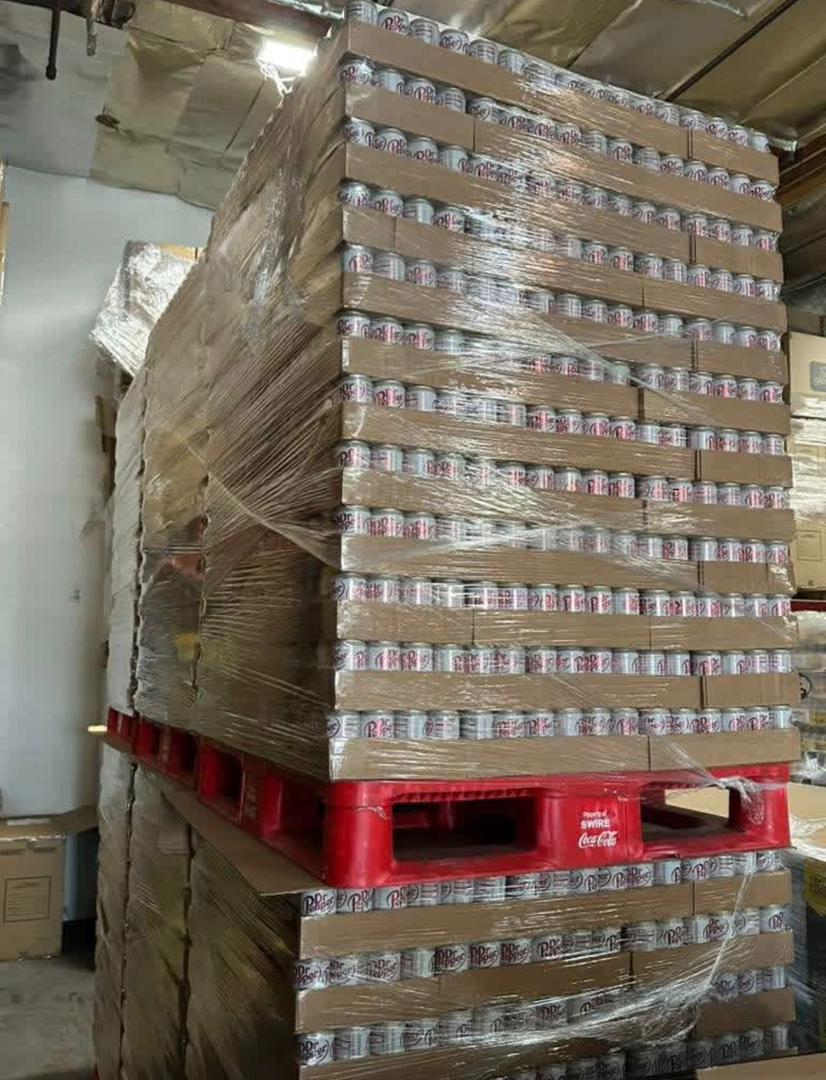 dr pepper wholesale pallets for sale dr pepper wholesale pallets for sale