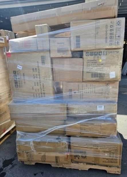 sports and outdoor pallets sports and outdoor pallets